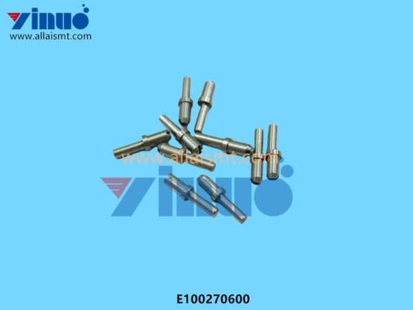 E100270600 JUKI FEEDER PIN