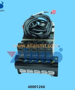 40001266 JUKI Solenoid Valve