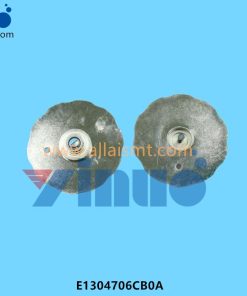 E1304706CB0A JUKI FEEDER SPARE PARTS WINDING HOUSING ASM