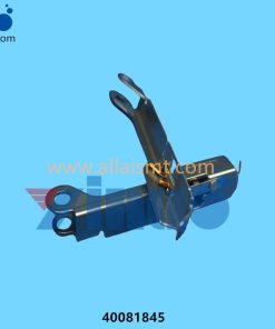 40081845 JUKI UPPER COVER 08 ASM