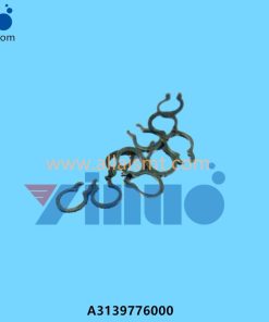 A3139776000 JUKI Reel Shaft C-Ring