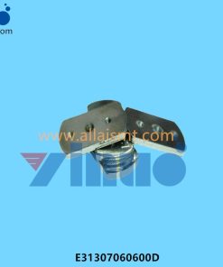 E31307060600D JUKI FF 16mm Feeder Baffle