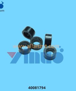 40081794 JUKI CFR 8X4mm Feeder Rubber Gasket
