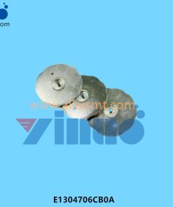 E1304706CB0A JUKI FEEDER SPARE PARTS WINDING HOUSING ASM