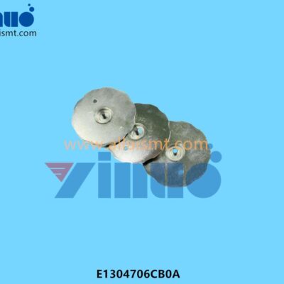 E1304706CB0A JUKI FEEDER SPARE PARTS WINDING HOUSING ASM