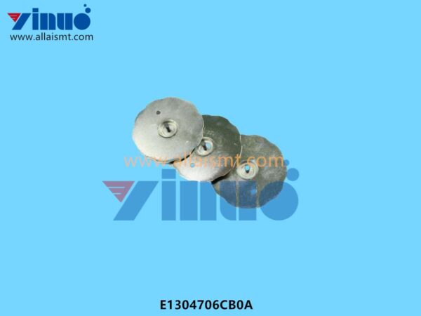 E1304706CB0A JUKI FEEDER SPARE PARTS WINDING HOUSING ASM