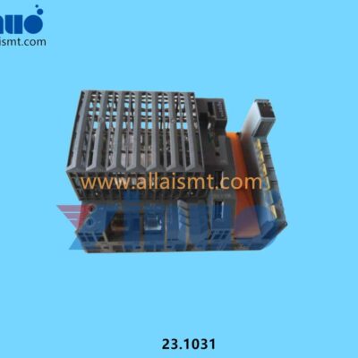 REHM 23.1031 PLC CPU Module