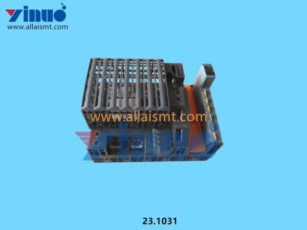 REHM 23.1031 PLC CPU Module