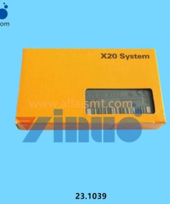 REHM 23.1039 Digital Output Module