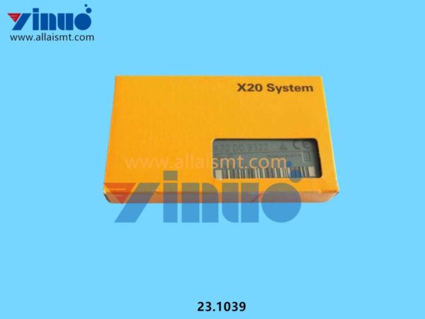 REHM 23.1039 Digital Output Module