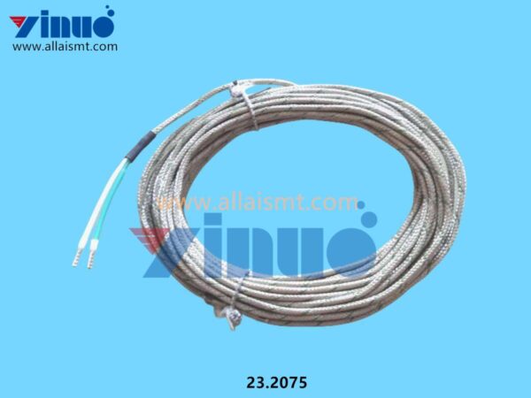 REHM 23.2075 Thermocouple 10M