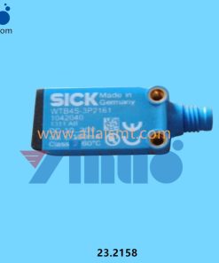 REHM 23.2158 Entrance And Exit 3Pin Sensor