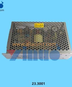 REHM 23.3001 Switching Power Supply 24V