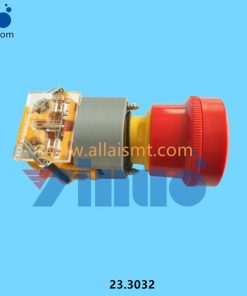 REHM 23.3032 Emergency Stop