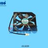 REHM 23.3235 Large hood cooling fan