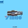 REHM 25.2048 V9 Machine male connector