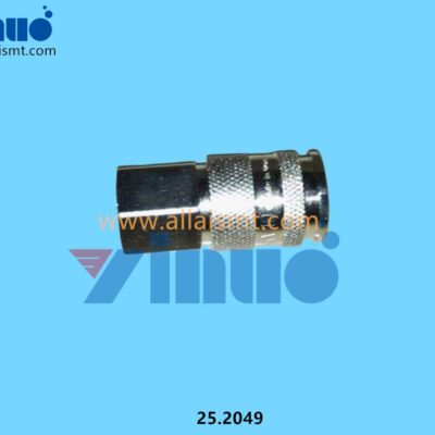 REHM 25.2049 V9 Machine female connector