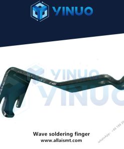 SOLTEC Wave solder finger L and V type Claw length 5MM 77443