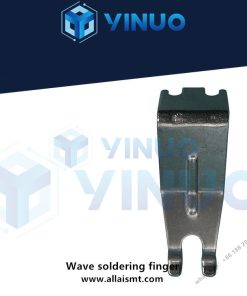 SOLTEC Wave solder finger L and V type Claw length 5MM 77443