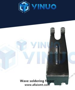 SOLTEC Wave solder finger L and V type Claw length 5MM 77443