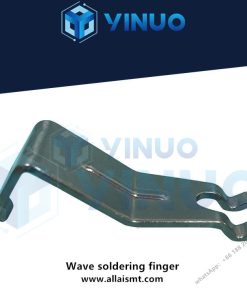 SOLTEC Wave solder finger L and V type Claw length 5MM 77443