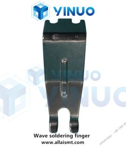 SOLTEC Wave solder finger L and V type Claw length 5MM 77443