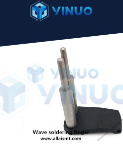 Special Wave Soldering Finger Resin claw Claw length 3mm 132742