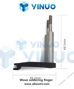 Special Wave Soldering Finger Resin claw Claw length 3mm 132742