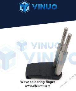 Special Wave Soldering Finger Resin claw Claw length 3mm 132742