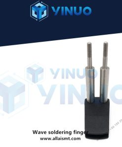 Special Wave Soldering Finger Resin claw Claw length 3mm 132742