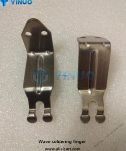 Titanium Wave Solder Finger.Suitable for folungwin Wave Solder machine 135562