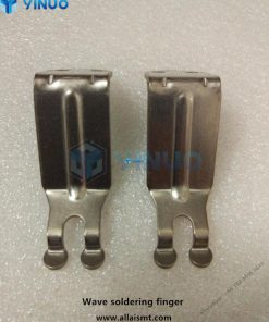 Titanium Wave Solder Finger.Suitable for folungwin Wave Solder machine 135562