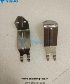 Titanium Wave Solder Finger.Suitable for folungwin Wave Solder machine 135562