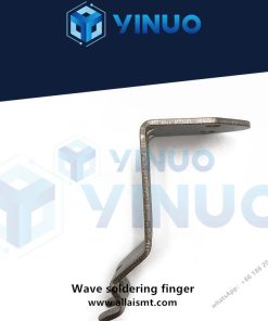 Wave Solder Finger for PCB Assembly 195346