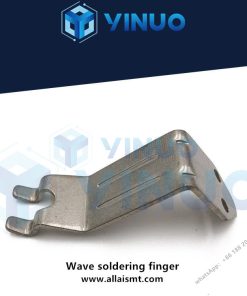 Wave Solder Finger for PCB Assembly 195346