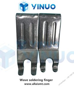 Wave Solder Finger for PCB Assembly 195346