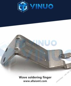 Wave Solder Finger for PCB Assembly 195346
