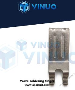 Wave Solder Finger for PCB Assembly 195346