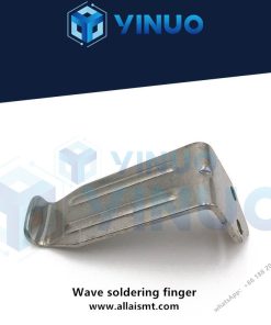 Wave Solder Finger for PCB Assembly Transport chain claw 182541