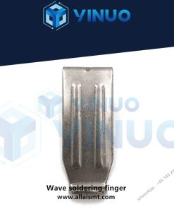 Wave Solder Finger for PCB Assembly Transport chain claw 182541