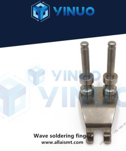 Wave Solder Finger for PCB Assembly Transport chain claw 55656