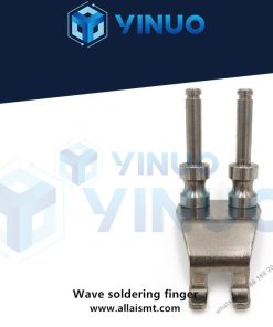 Wave Solder Finger for PCB Assembly Transport chain claw 55656