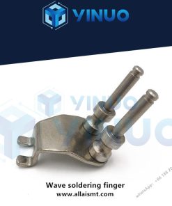 Wave Solder Finger for PCB Assembly Transport chain claw 55656