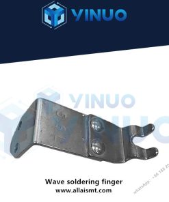 Wave Solder Titanium Finger 5MM 166874