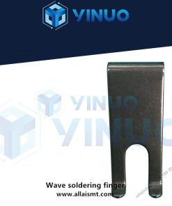 Wave solder finger L type Claw length 6MM 152934