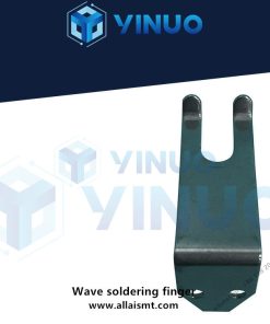 Wave solder finger L type Claw length 6MM 152934