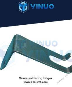 Wave solder finger L type Claw length 6MM 152934
