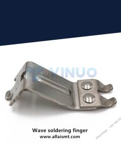 JT Wave solder finger V and L type 157463