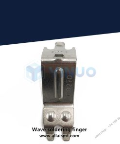 JT Wave solder finger V and L type 157463