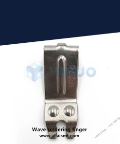 JT Wave solder finger V and L type 157463